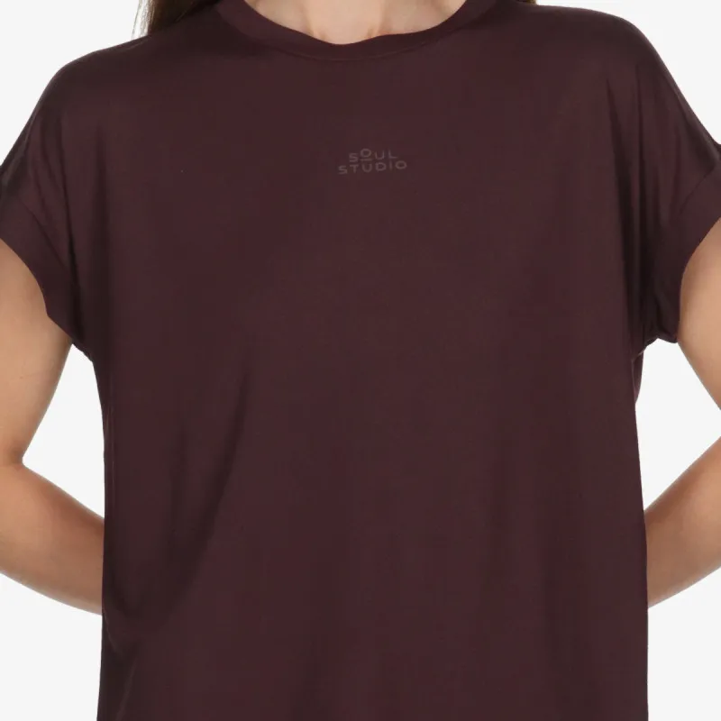 LUSSARI STUDIO T SHIRT