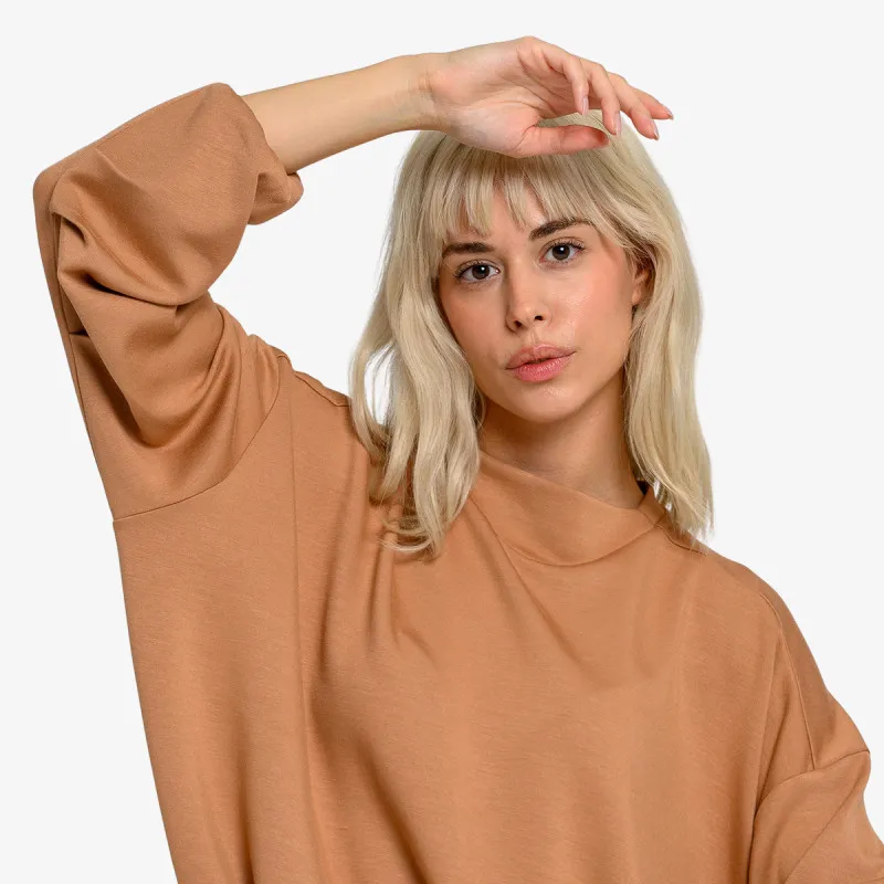 LUSSARI SOUL CREWNECK 