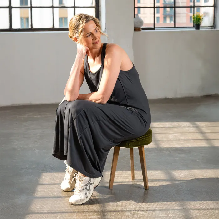 LUSSARI SOUL SUMMER DRESS 