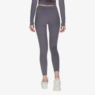 LUSSARI YOGA STRIPE LEGGINGS 