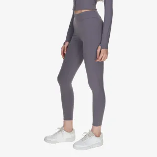LUSSARI YOGA STRIPE LEGGINGS 