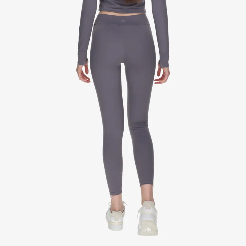 LUSSARI YOGA STRIPE LEGGINGS 