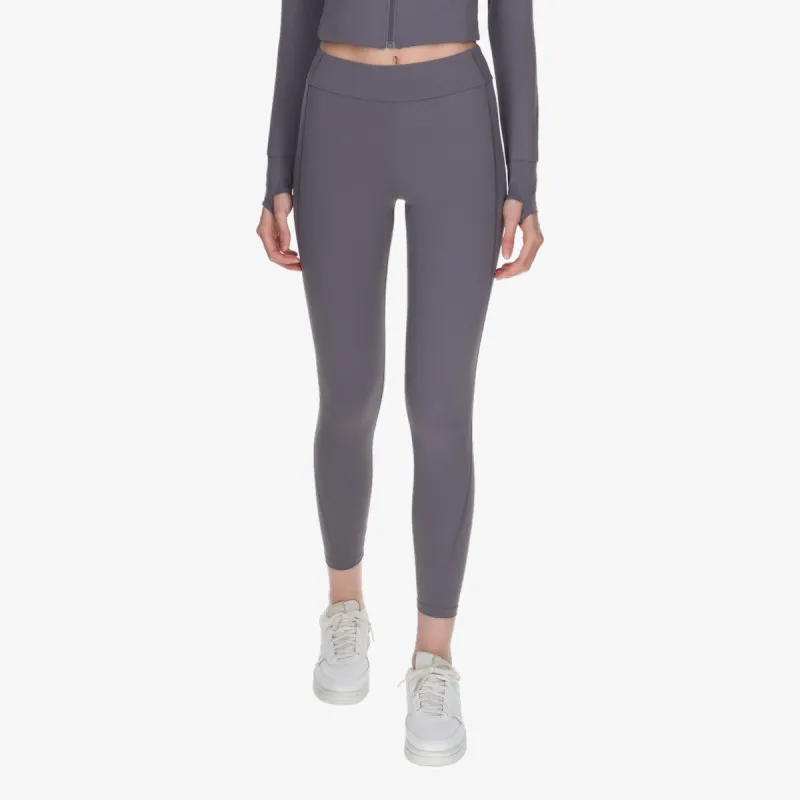 LUSSARI YOGA STRIPE LEGGINGS 