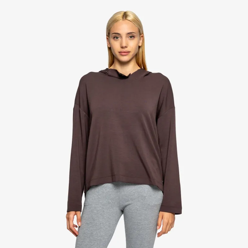 LUSSARI STUDIO HOODY 
