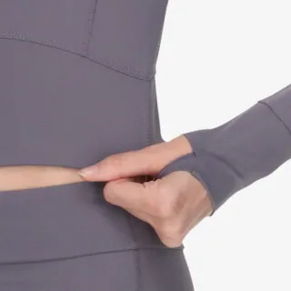 LUSSARI YOGA BASIC FZ 