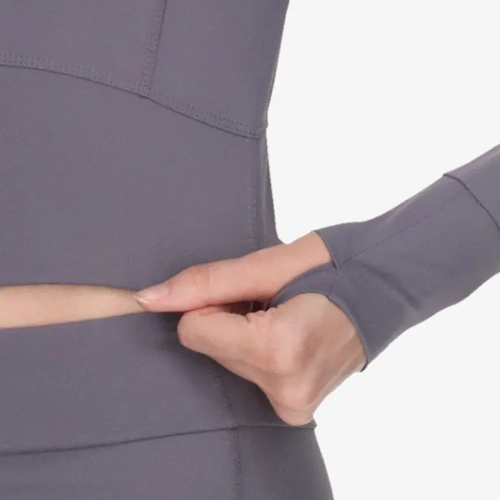 LUSSARI YOGA BASIC FZ 