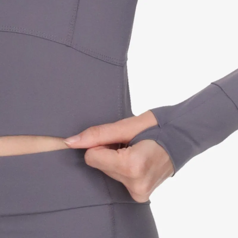 LUSSARI YOGA BASIC FZ 