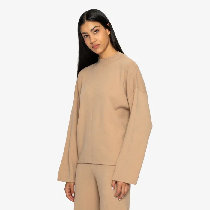 LUSSARI KNITWEAR CREWNECK 