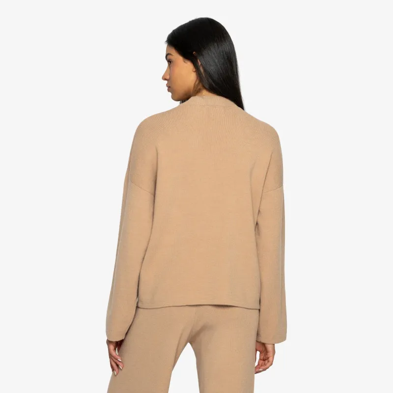 LUSSARI KNITWEAR CREWNECK 
