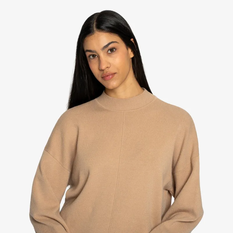 LUSSARI KNITWEAR CREWNECK 