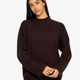 LUSSARI KNITWEAR CREWNECK 