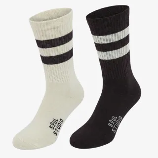 LUSSARI SOUL TRANING SOCKS 