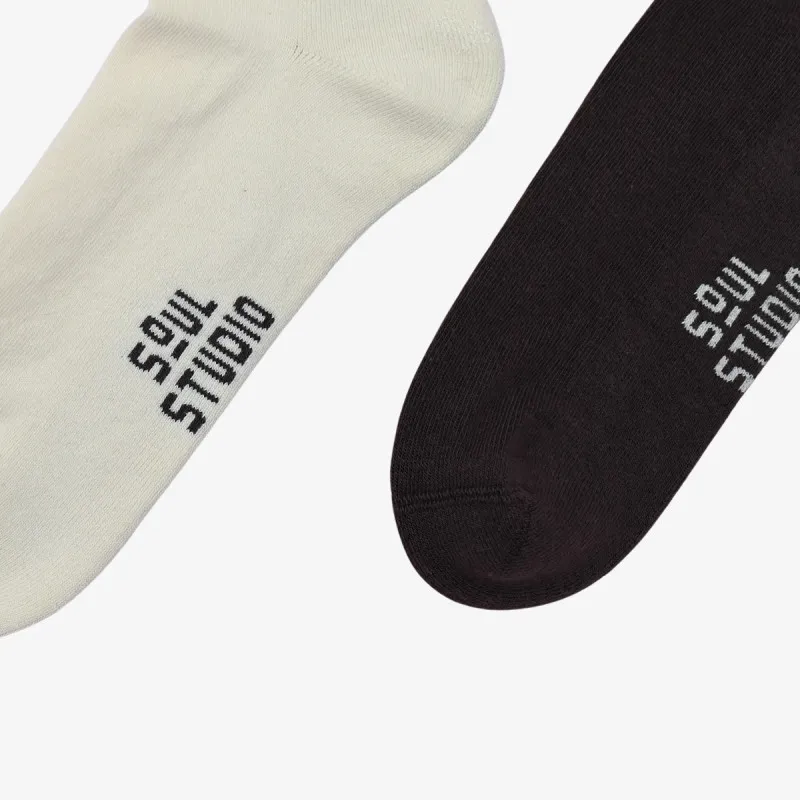 LUSSARI SOUL TRANING SOCKS 