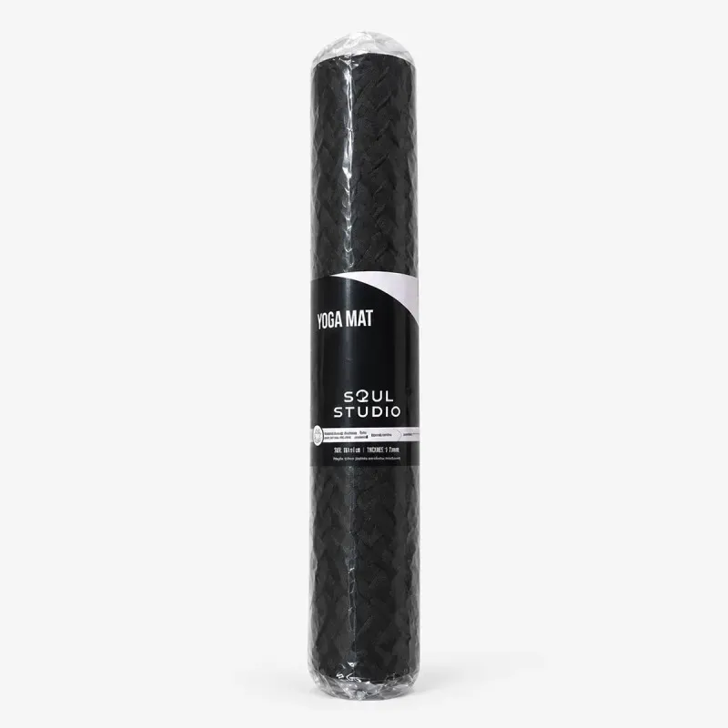 LUSSARI PE YOGA MAT 