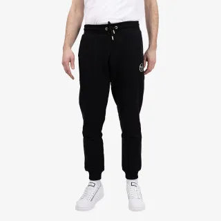 SERGIO TACCHINI CODY RIBBED CUFFED PANTS 