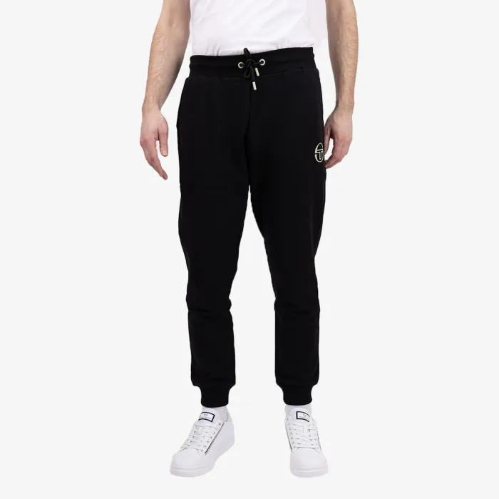 SERGIO TACCHINI CODY RIBBED CUFFED PANTS 