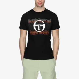SERGIO TACCHINI JAKE CREWNECK 