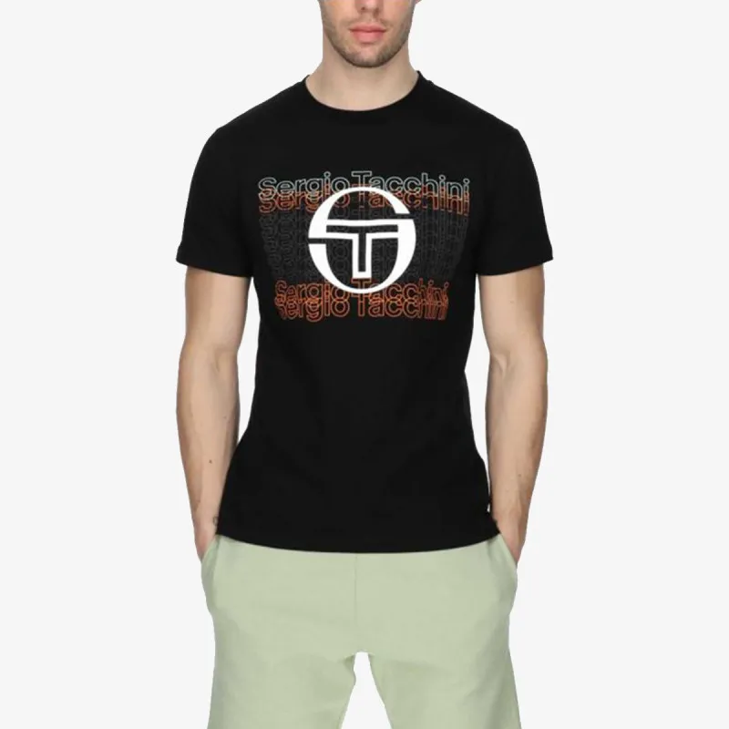 SERGIO TACCHINI JAKE CREWNECK 