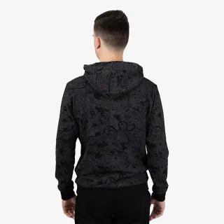 SERGIO TACCHINI CODY HOODY