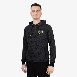 SERGIO TACCHINI CODY HOODY