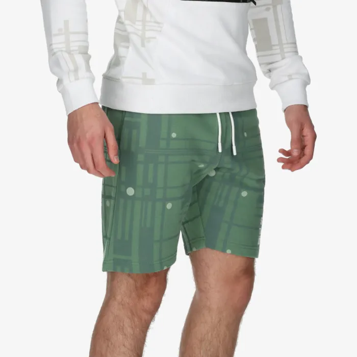 SERGIO TACCHINI CPU Shorts 