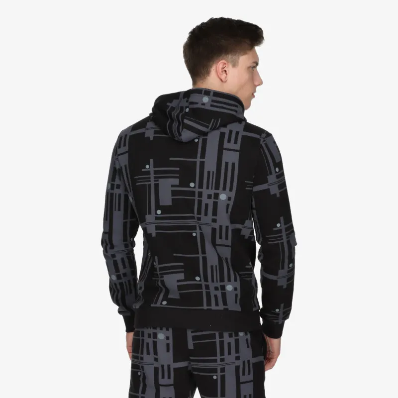 SERGIO TACCHINI CPU Hoodie