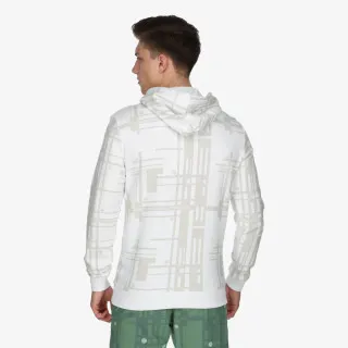 SERGIO TACCHINI CPU Hoodie 