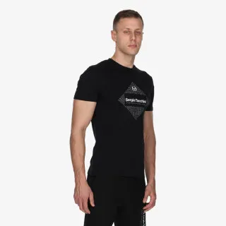SERGIO TACCHINI Labirith T Shirt