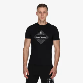 SERGIO TACCHINI Labirith T Shirt