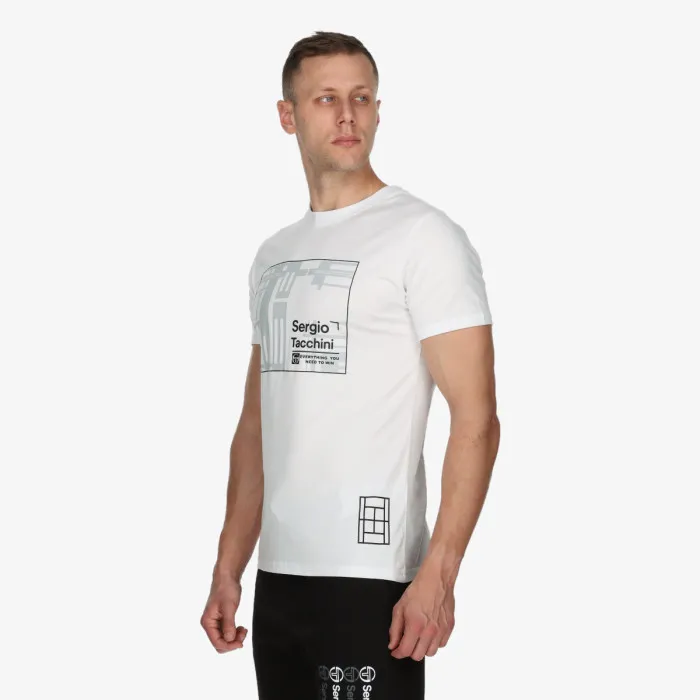 SERGIO TACCHINI CPU T Shirt 