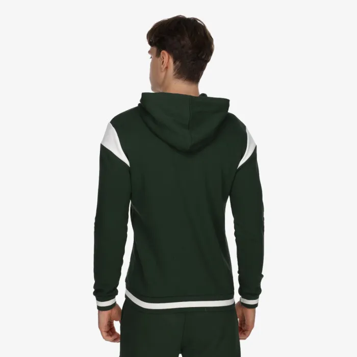 SERGIO TACCHINI Don FZ hoody sweatshirt 