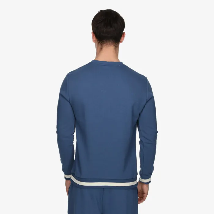 SERGIO TACCHINI MILANO CREWNECK 