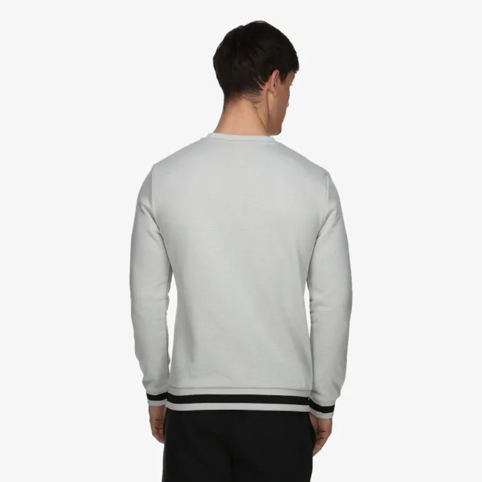 SERGIO TACCHINI MILANO CREWNECK 