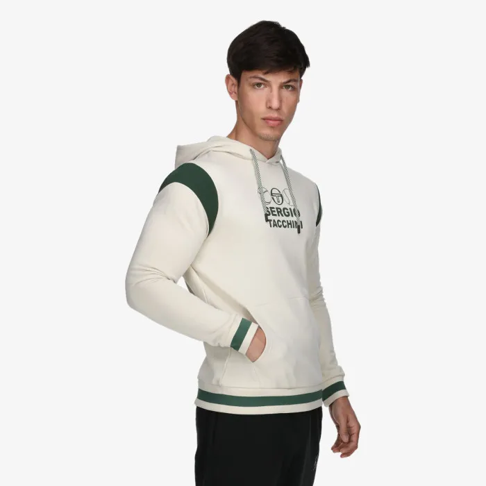 SERGIO TACCHINI MILANO HOODIE 