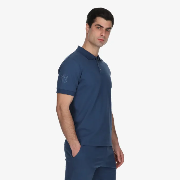 SERGIO TACCHINI COMO POLO 
