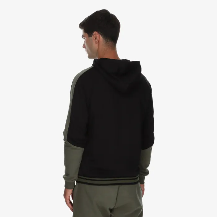 SERGIO TACCHINI LOGGO FULL ZIP 