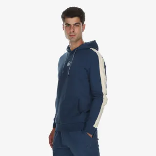 SERGIO TACCHINI LOGGO HOODIE