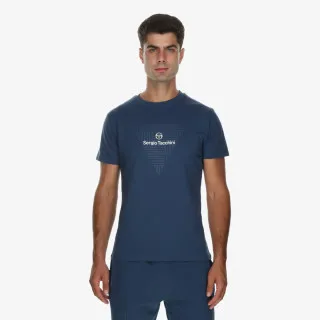 SERGIO TACCHINI TRIO T SHIRT 