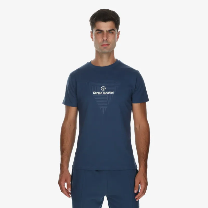SERGIO TACCHINI TRIO T SHIRT 