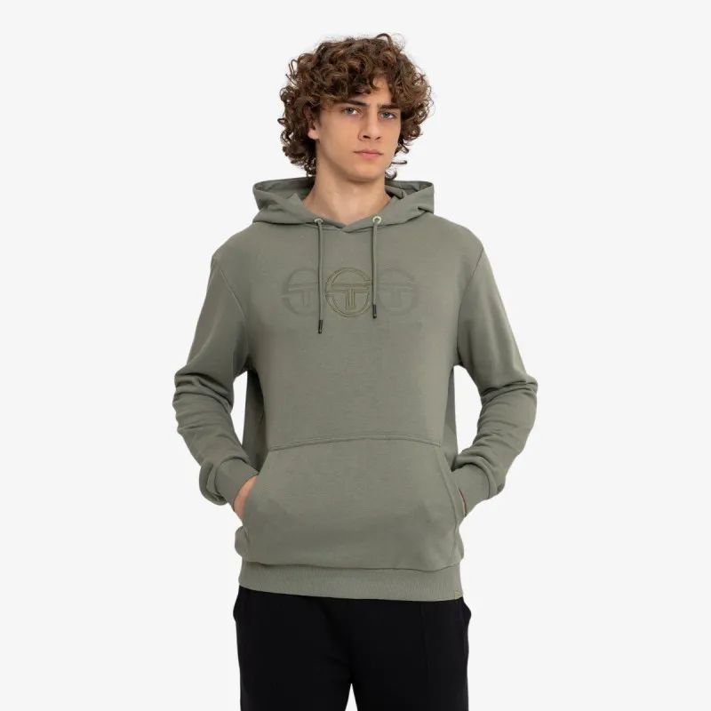 SERGIO TACCHINI LUCA HOODIE 