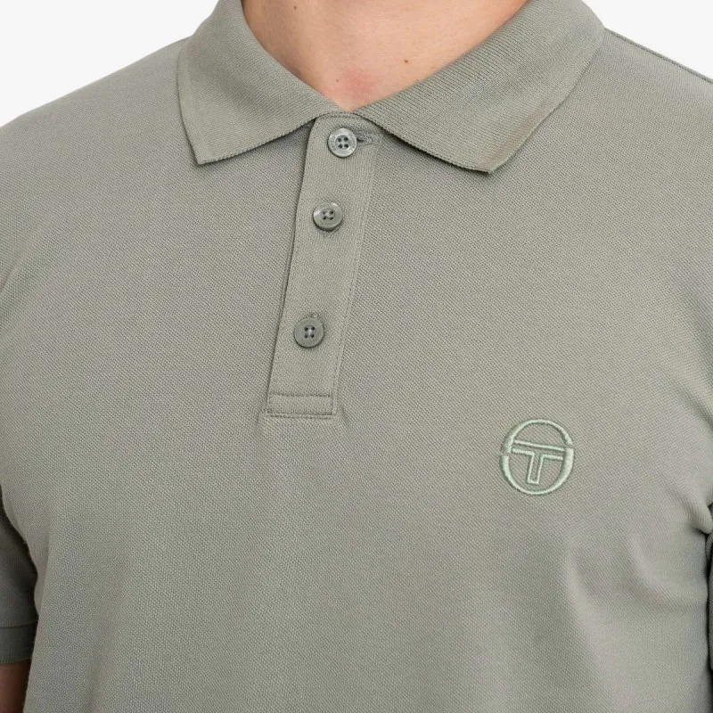 SERGIO TACCHINI 66 POLO 