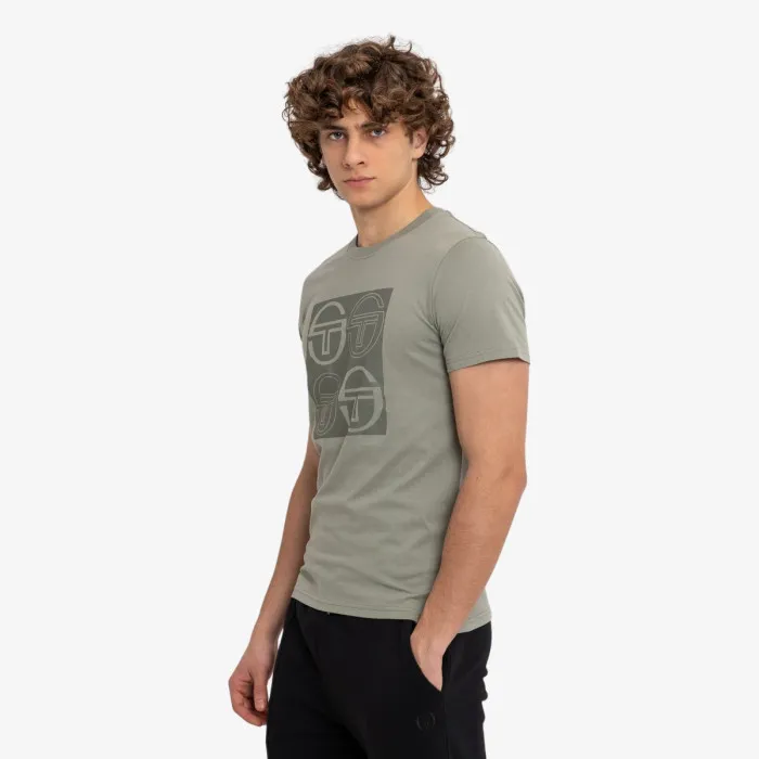 SERGIO TACCHINI LUCA T-SHIRT 