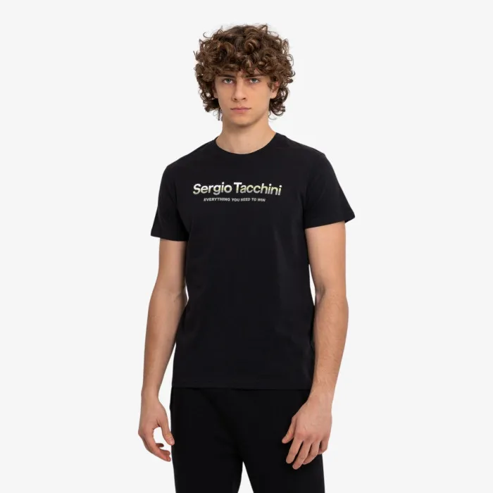SERGIO TACCHINI TRIO ST T-SHIRT 