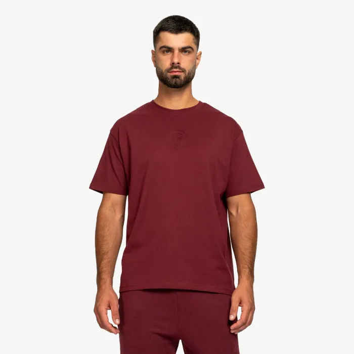 SERGIO TACCHINI MONOGRAMMA T-SHIRT 