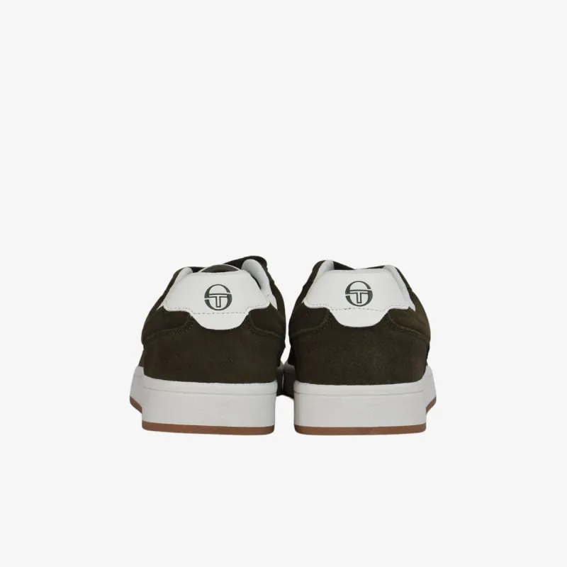 SERGIO TACCHINI CLUB 82 