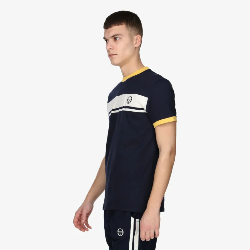 SERGIO TACCHINI MASTERS TEE
