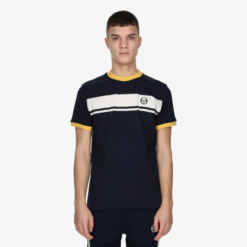 SERGIO TACCHINI MASTERS TEE