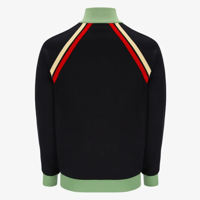SERGIO TACCHINI GHIBLI Track Top 