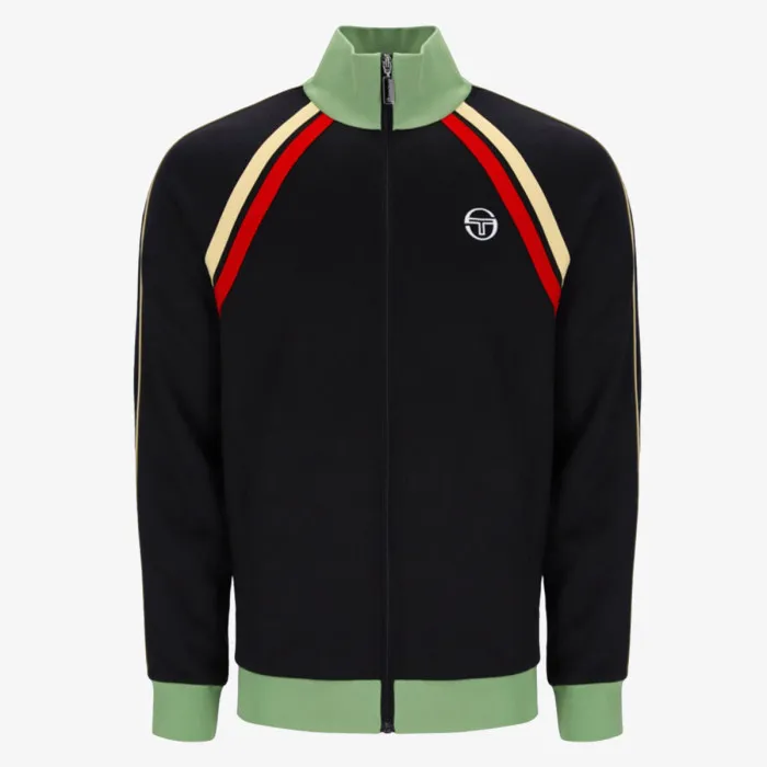 SERGIO TACCHINI GHIBLI Track Top 