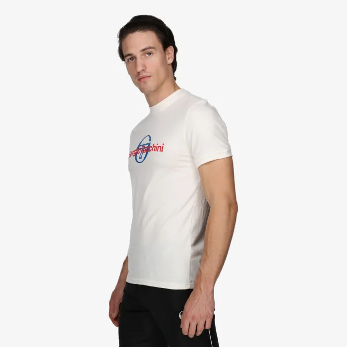 SERGIO TACCHINI PANDOLFO TEE 